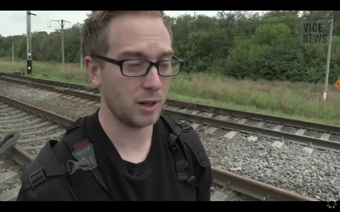 Ukraine after war. Blowing up unexploded shells