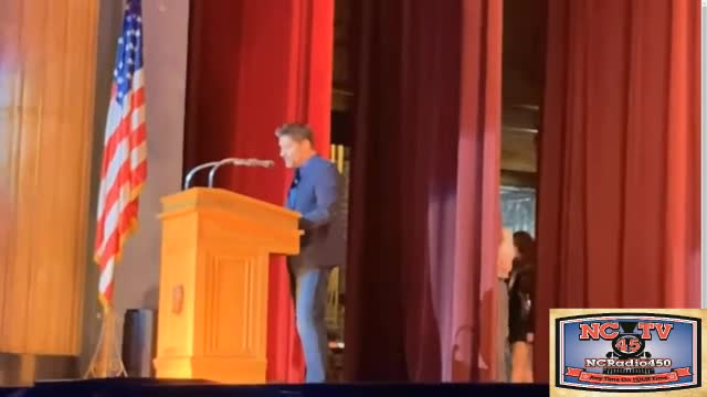 NCTV45 ONENESS: A LOOK BACK AT SEAN KANAN'S ADDRESS WE CAN!