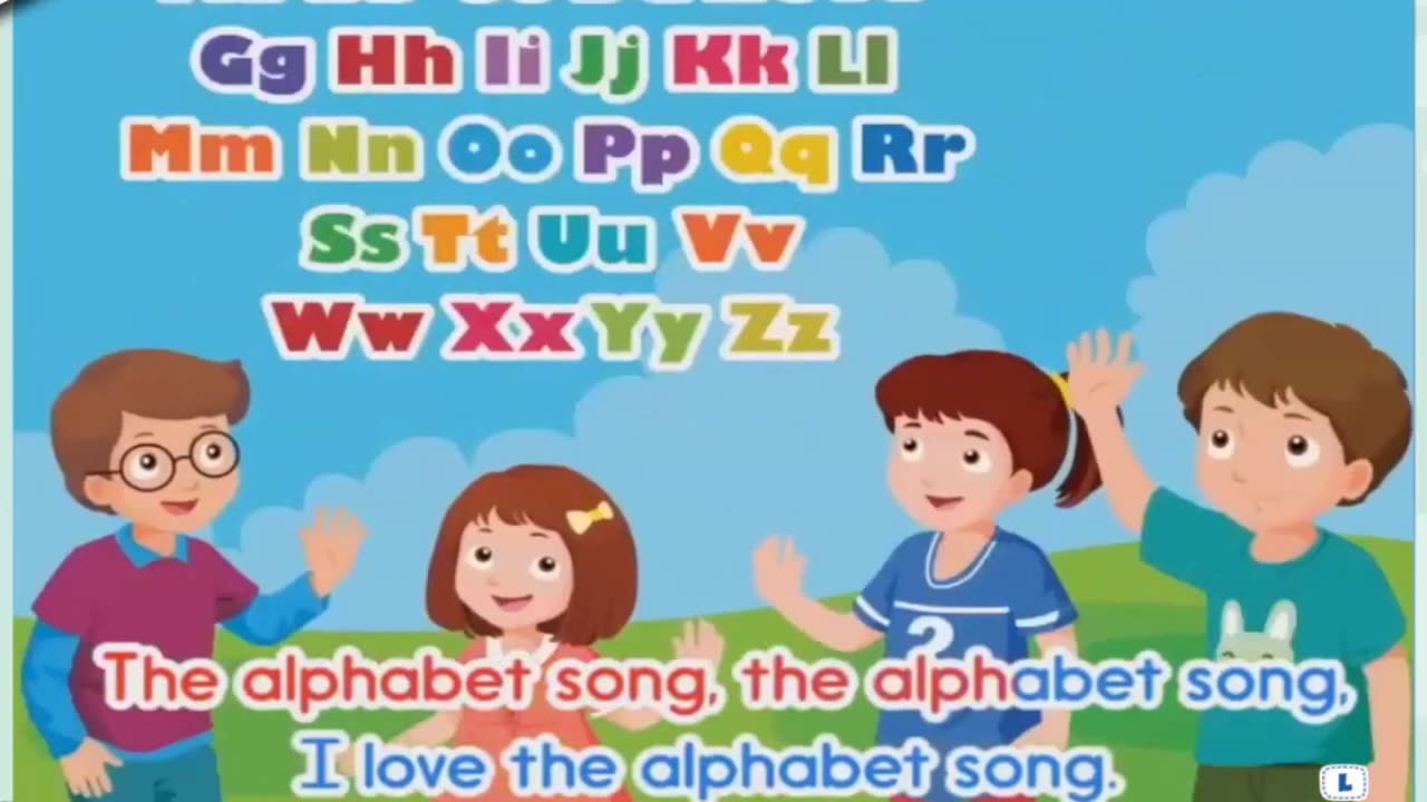 ABC Song