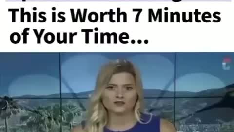 Operation Mockingbird, the project that controls all your MSM, and you if you let it.
