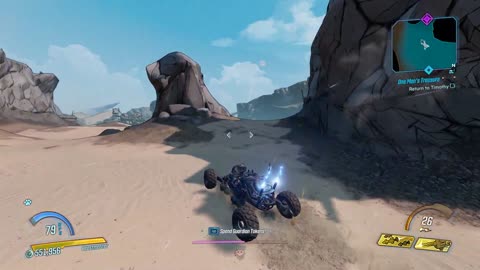 Rakkman Location - Borderlands 3