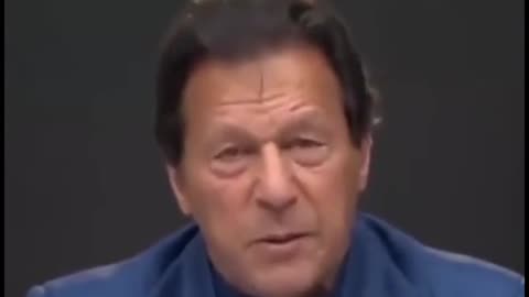 Imran Khan