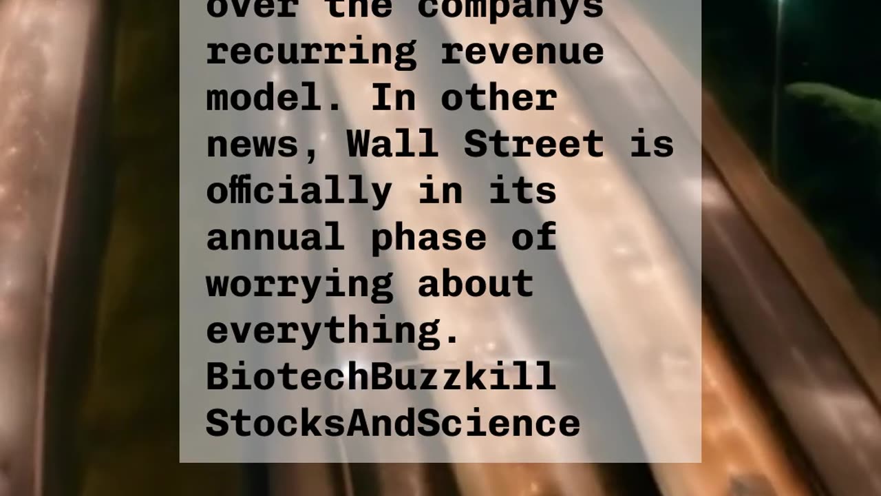 🚨 $DNA 🚨 Why is $DNA trending today? 🤔