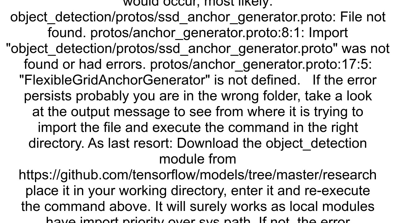 ImportError cannot import name 39input_reader_pb239