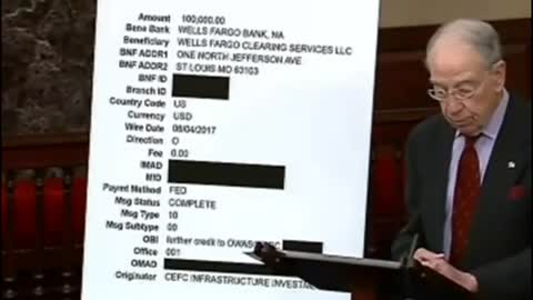 EVIDENCE of Hunter's Laptop Proves Adam Schiff a Lying POS