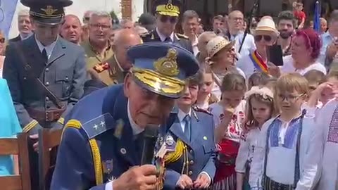 Luis Lazarus - Zeus TV; 25.05.2023; video 1