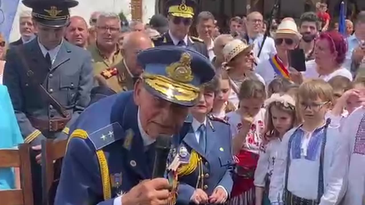 Luis Lazarus - Zeus TV; 25.05.2023; video 1