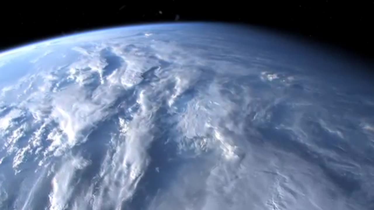 Earth views from the #internationalspacestation #iss #nasa #spacefacts #spacescience