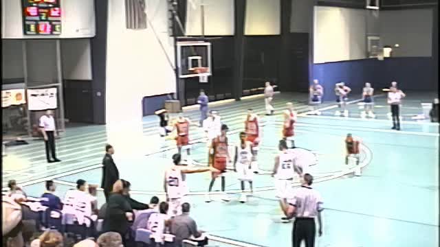 PSC v Midland @ PSC - 1999-2000