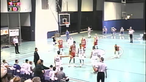 PSC v Midland @ PSC - 1999-2000