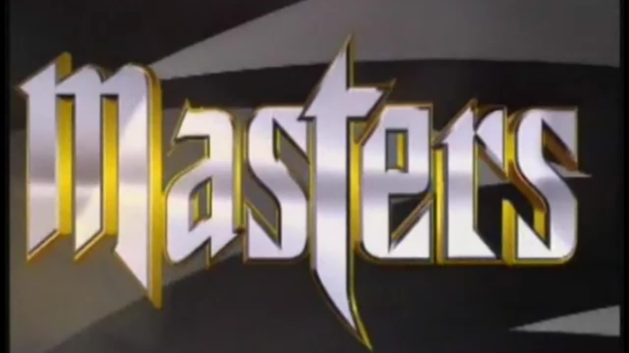 WMAC Masters
