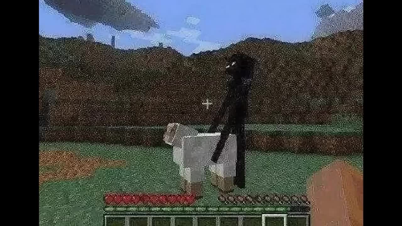 wait what minecraft meme (the best moments)10