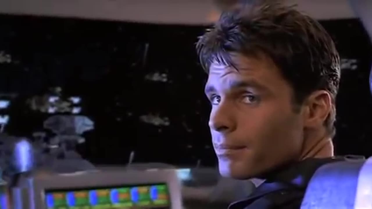 Klendathu Drop Starship Troopers