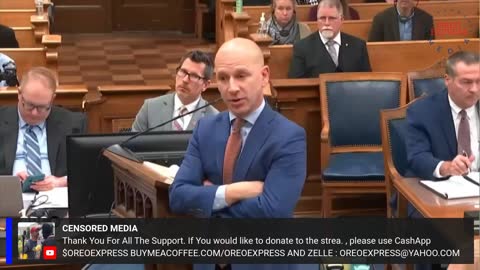Live - Rittenhouse Trial
