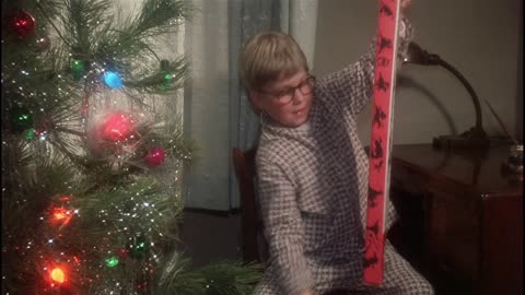 A Christmas Story Christmas _ Exclusive Featurette