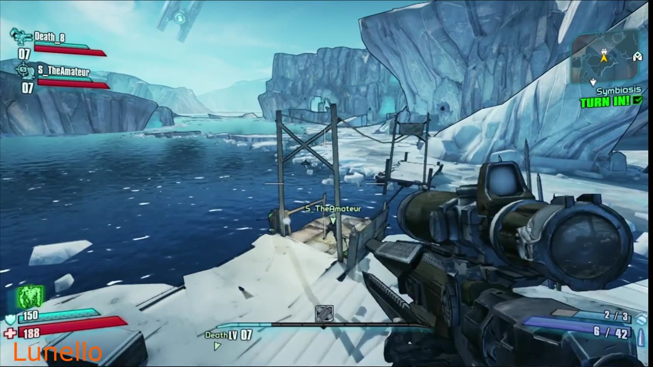 Borderlands 2 Ep 2