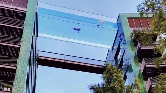 Sky Pool