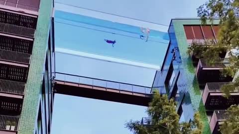 Sky Pool