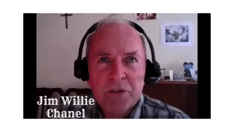 Jim Willie: COLLAPSE Gold, Bitcoin, USD / 1