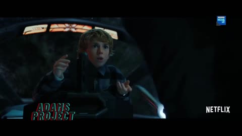 Adams Project Movie Recap 