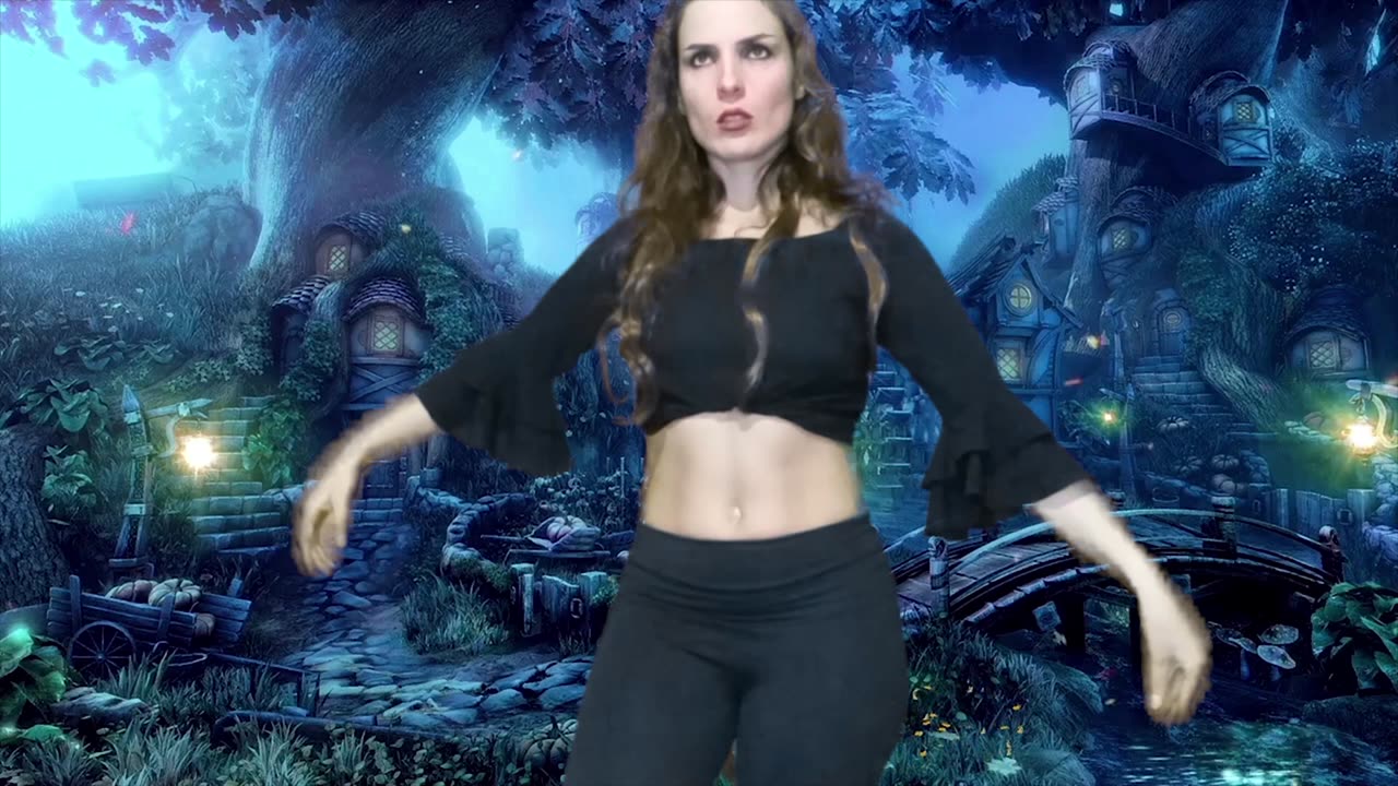 Conan the Barbarian - "Theology Civilization" | Dance Performance