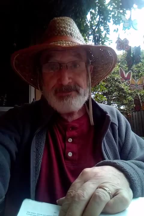 ACIM Lesson 163 Part 1.