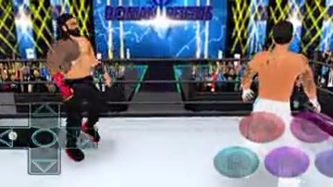 CM Punk vs Seth Rollins: The Future vs The Cult of Personality