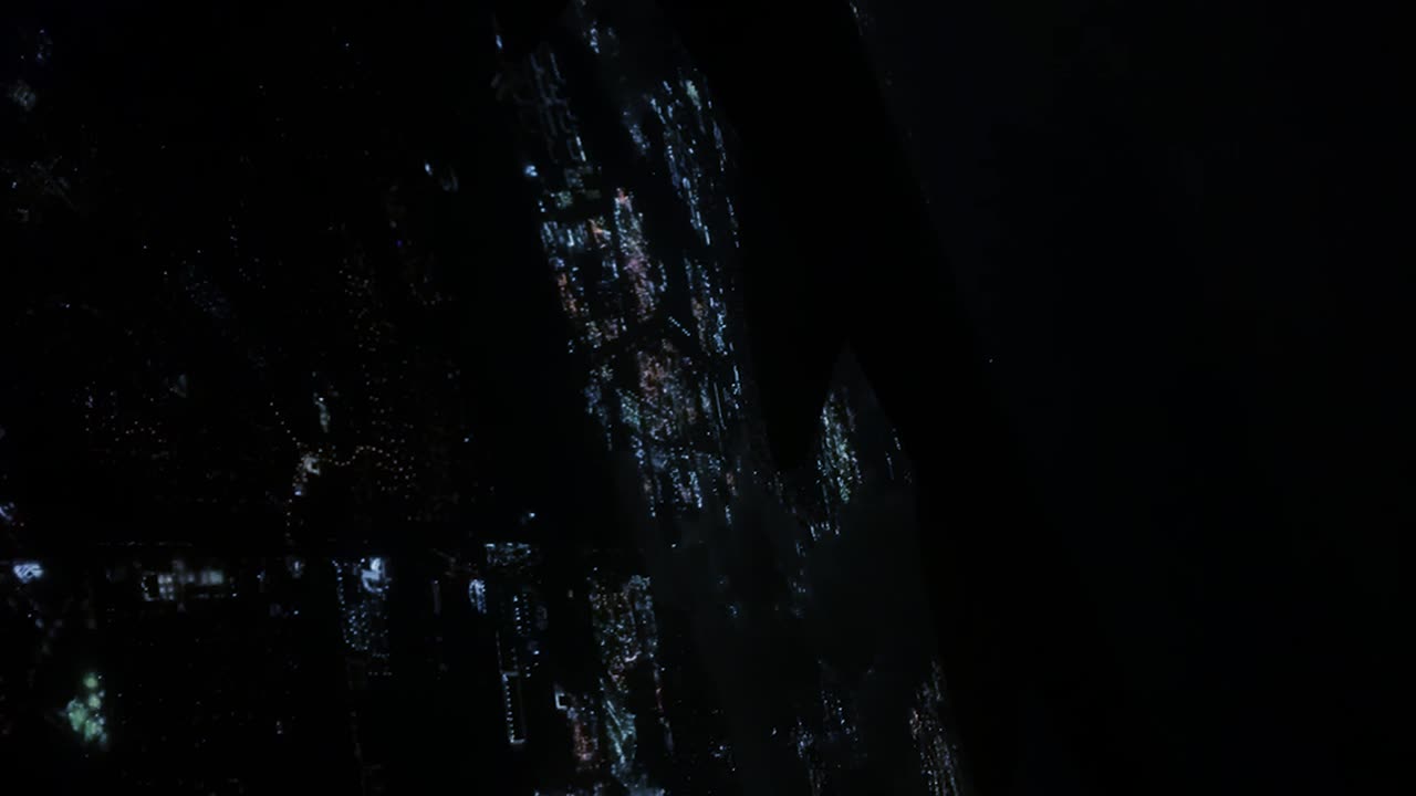 Flying High(Visual) - 1 hour