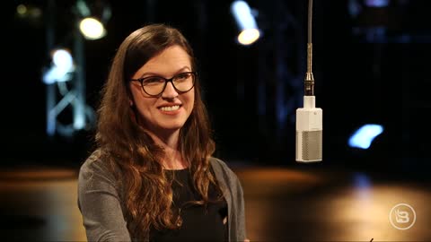Windy Webb on Glenn Beck. How the elite want to enslave us.