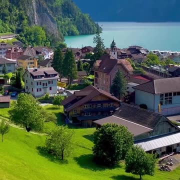 Switzerland 🇨🇭 beautiful place - Joy Funny Factory