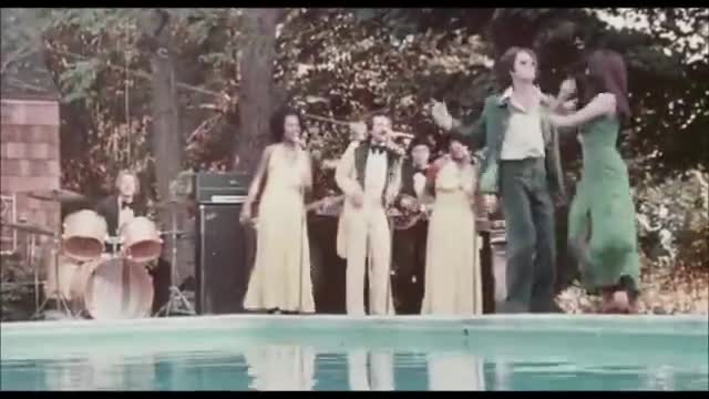 List of Blaxploitation Movie Trailers