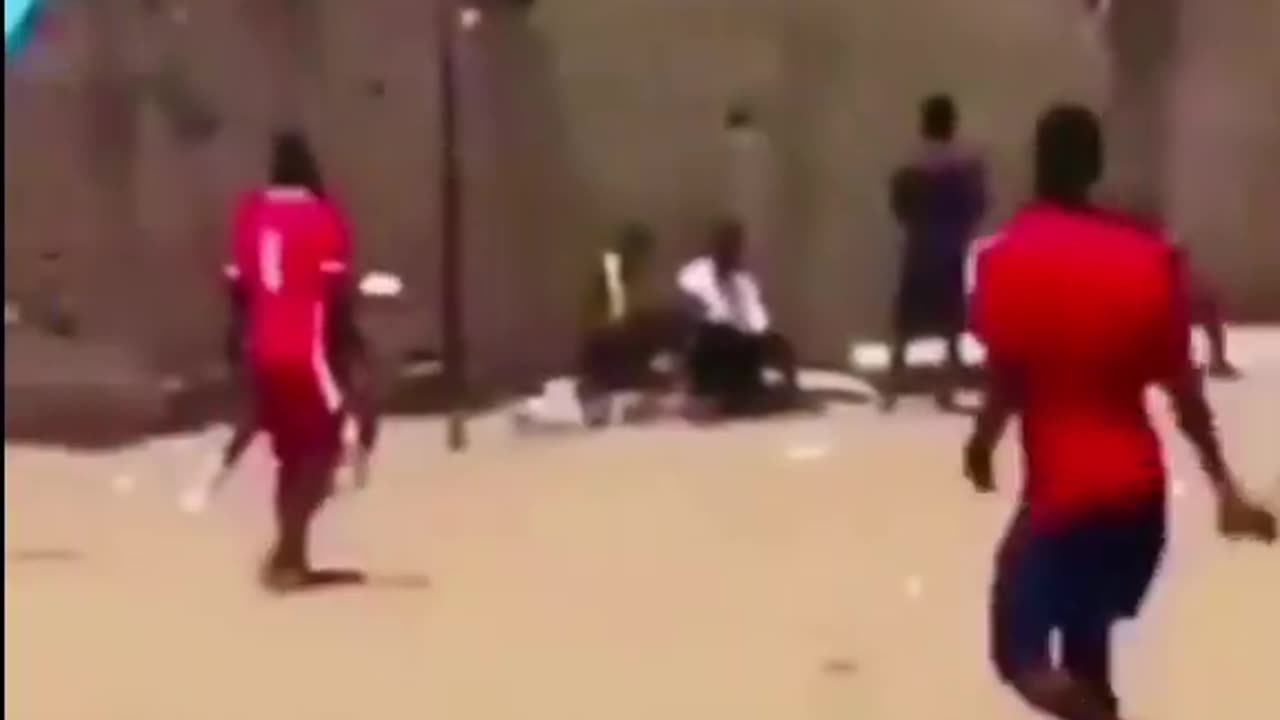 goal ooops