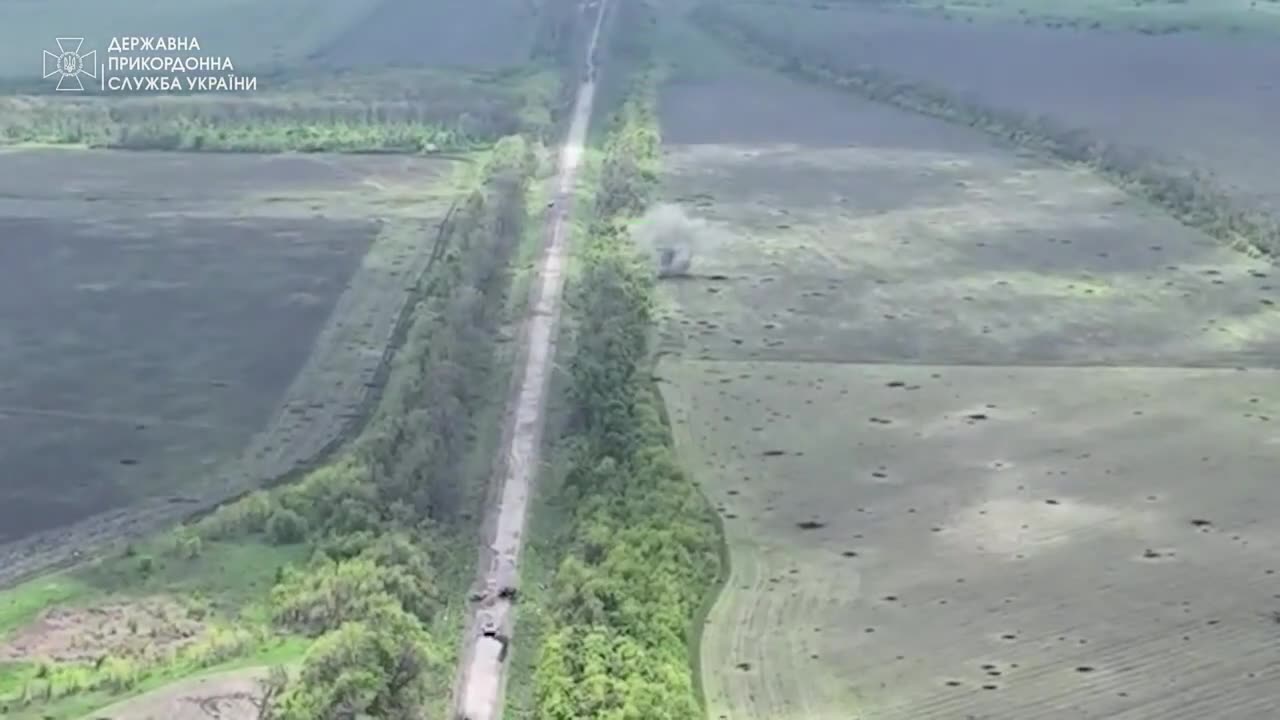 Destroyed enemy electronic warfare and infantry in Donetsk region