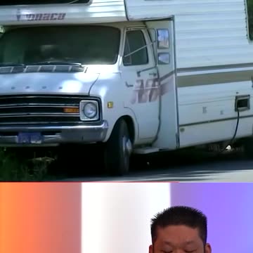 LA Is Swarming With RVs