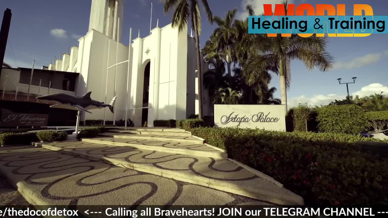 ADVENTURE OF A LIFE TIME - LIVE Q&A With Braveheart Aanya L'Anett