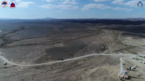 WATCH- Additional Leap Forward in the Development of the IRON DOME_Cut