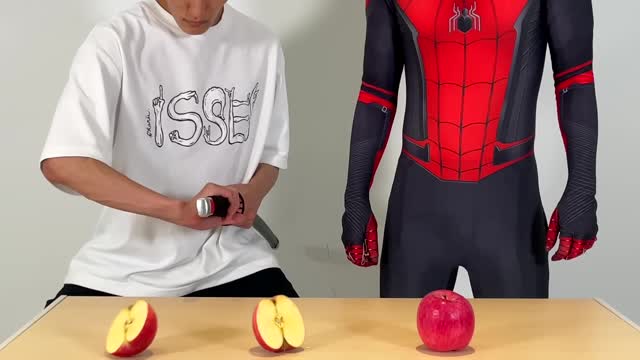 ISSEI funny video 😂😂😂 Spider-Man funny video 😂😂😂 SPIDER-MAN Best TikTok August 2022 Part22