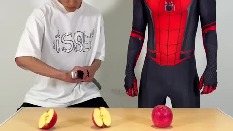 ISSEI funny video 😂😂😂 Spider-Man funny video 😂😂😂 SPIDER-MAN Best TikTok August 2022 Part22