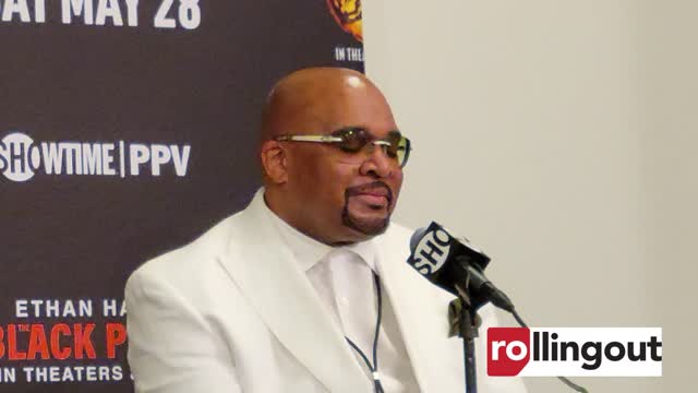 Leonard Ellerbe