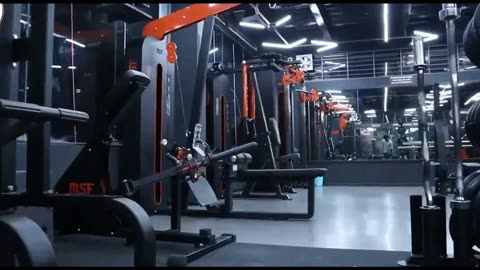 Гантели Adidas