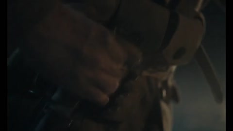 BUNKER | Official Trailer | 2023