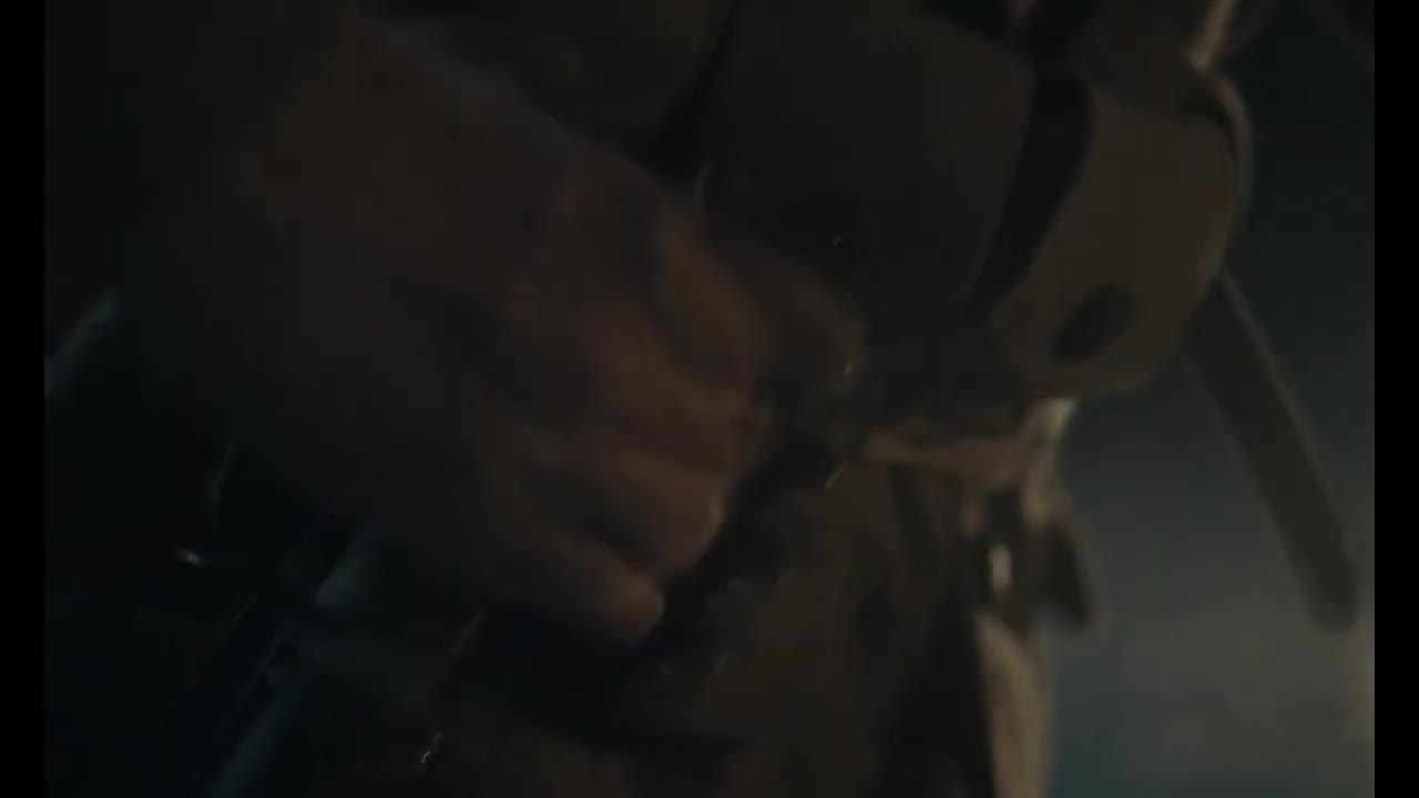 BUNKER | Official Trailer | 2023
