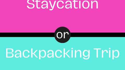 what do you prefer ?