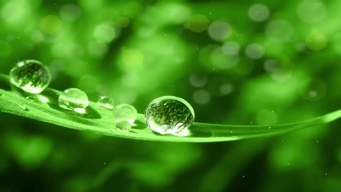 Relaxation Music - Full Nature Voice Brain Therapy, Sleep Relaxation