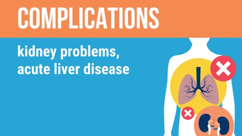 Know More About The Chlorine Dioxide The CDC and WHO Recommends