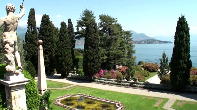 Italy Tourism Lake Maggiore Lago Maggiore & Lake Orta Lago Orta - Italia turismo travel video