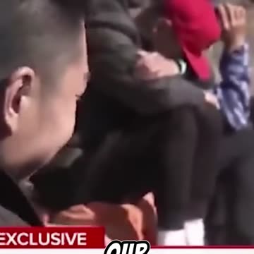 What is happening in these so called "Sanctuary" Cities?