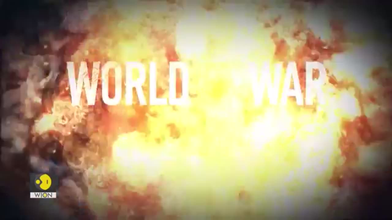 World At War