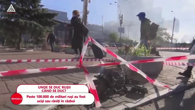 Premierul Ucrainei, Denis Smyhal, a venit în România