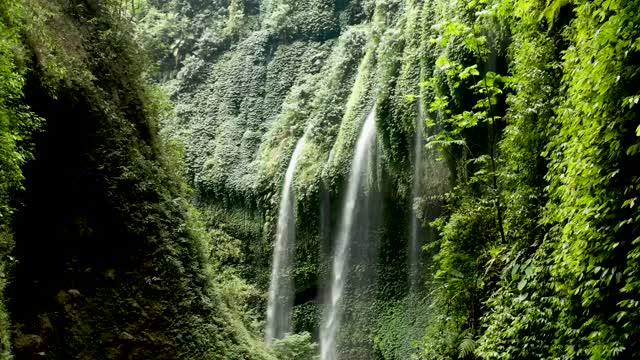 Breathtaking Drone Images of Nature